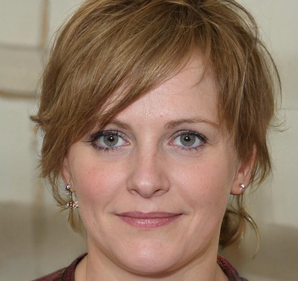Greta Müller